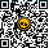 Brawl Stars QR Code Brawl Stars QR Code