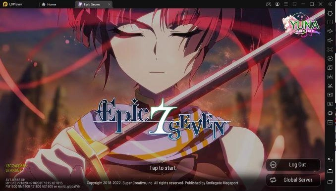 Epic Seven September Hero Balance Patch Update - Wen solltest du aufbauen