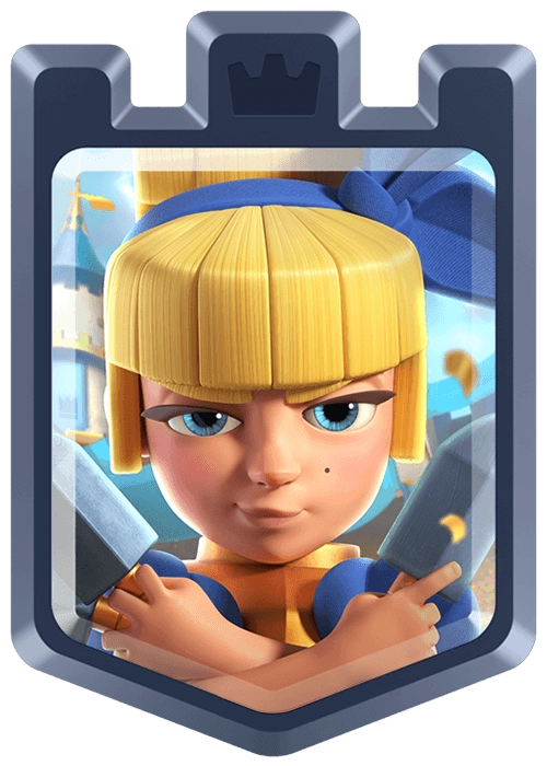 Clash Royale Tier List for the Best Cards – July 2026