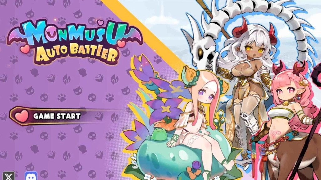 Monmusu Girls: Autobattler Codes