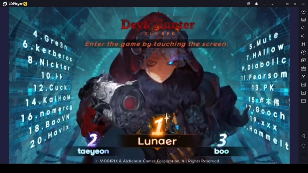 Devil Hunter Idle Beginner Guide Devil Hunter Idle Beginner Guide