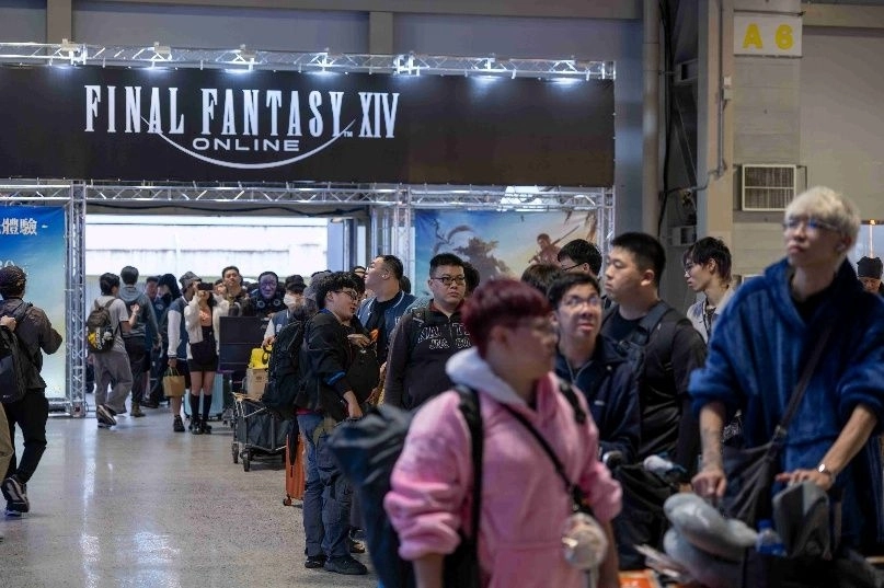 WirForce 2025再進化!洞察產業趨勢 從台灣出發展現硬體領航力 WirForce串聯品牌與玩家 定義全新遊戲文化生態圈