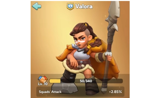Valora 