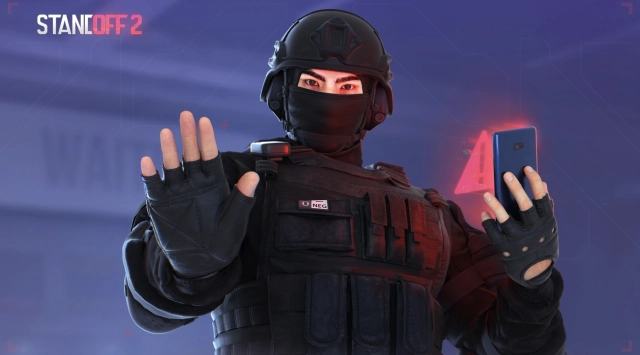 Как отключить root-права для Standoff 2?