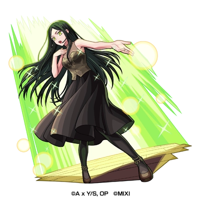 一張含有 日本動畫, 卡通, 電腦繪圖藝術品, 動畫 的圖片

AI 產生的內容可能不正確。