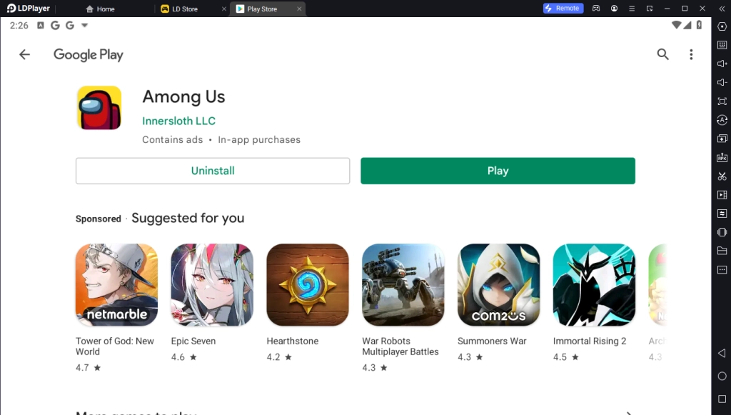 How to Download and Play Among Us on PC -Beginners Guide