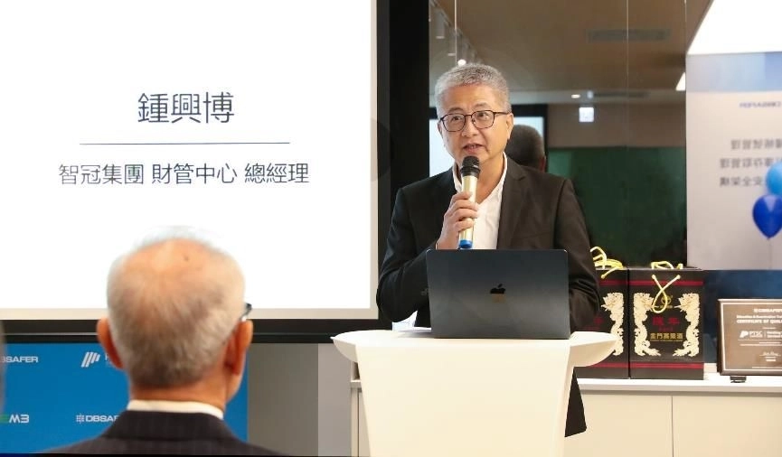 智雲科技啟動雙引擎策略佈局  結盟威彼資訊、北祥科技服務 打造DBSAFER資安生態鏈