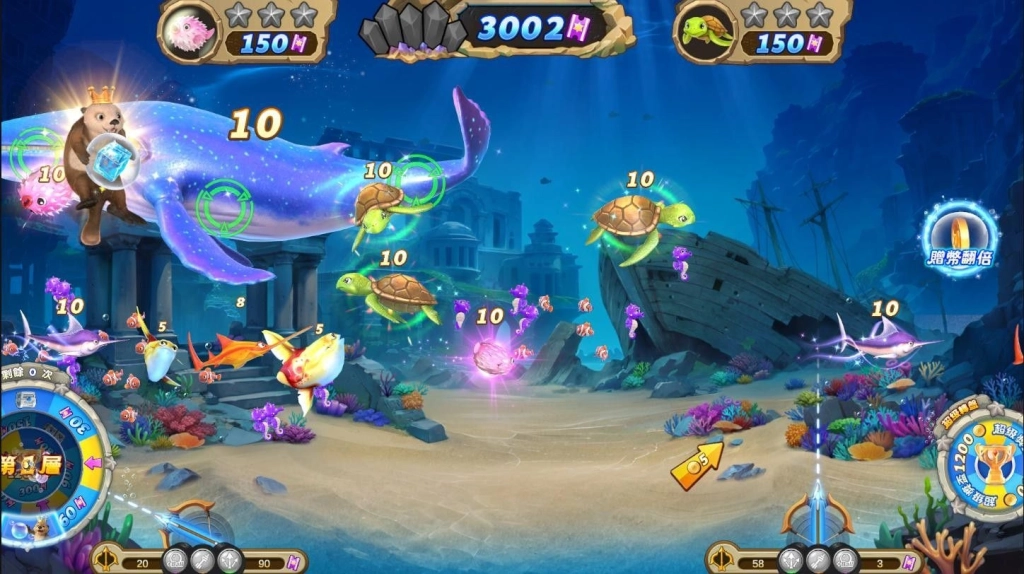 2026 TAGE 台灣電子遊戲機國際產業展 IGS 鈊象電子展現創新娛樂實力