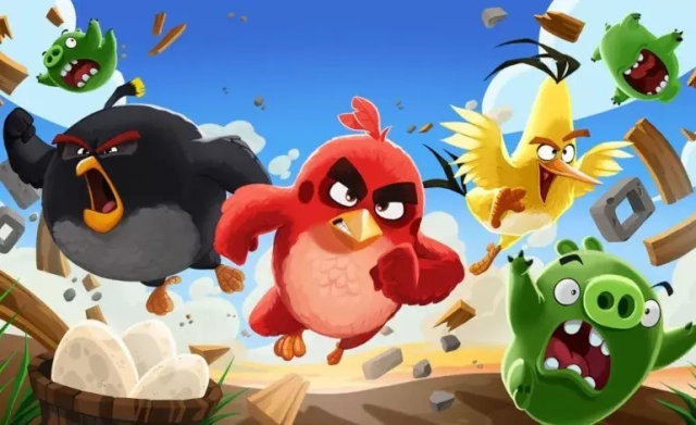 Angry Birds Block Quest — Consejos para principiantes con trucos