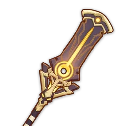 Genshin Impact: Hướng dẫn build Ineffa chuẩn nhất