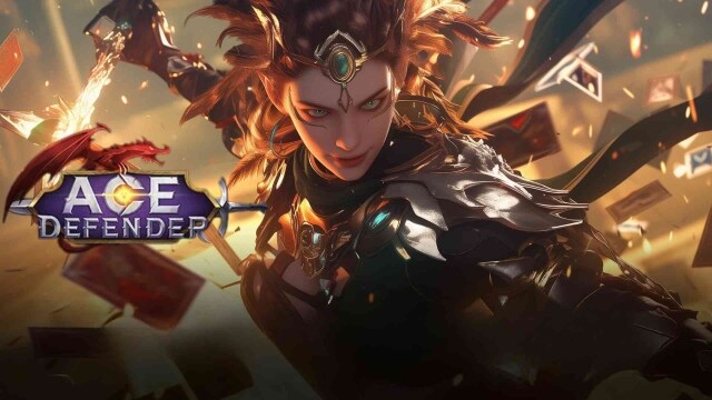 Sharpen Your Fighting Skills with Ace Defender: Dragon War Tips and Tricks - A Beginner's Guide