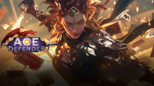 Sharpen Your Fighting Skills with Ace Defender: Dragon War Tips and Tricks - A Beginner's Guide
