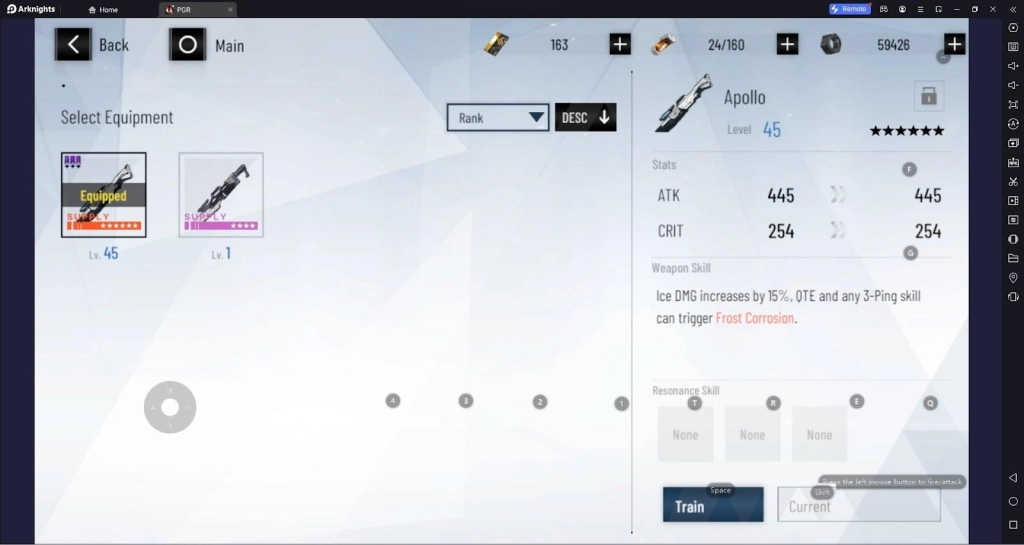 Punishing Gray Raven - How to Best Build Your Constructs