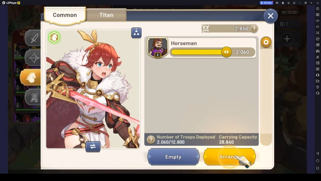 Learn about Your Soldiers 