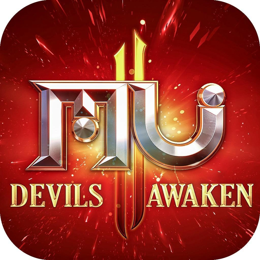 Authorized by WEBZEN, "MU: Devils Awaken"  New Adventures Await MU:O2 Players in the Brave Contient!