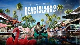 DEAD ISLAND 2 死亡之島2 即將於  2023 年 4 月 21 日發售!