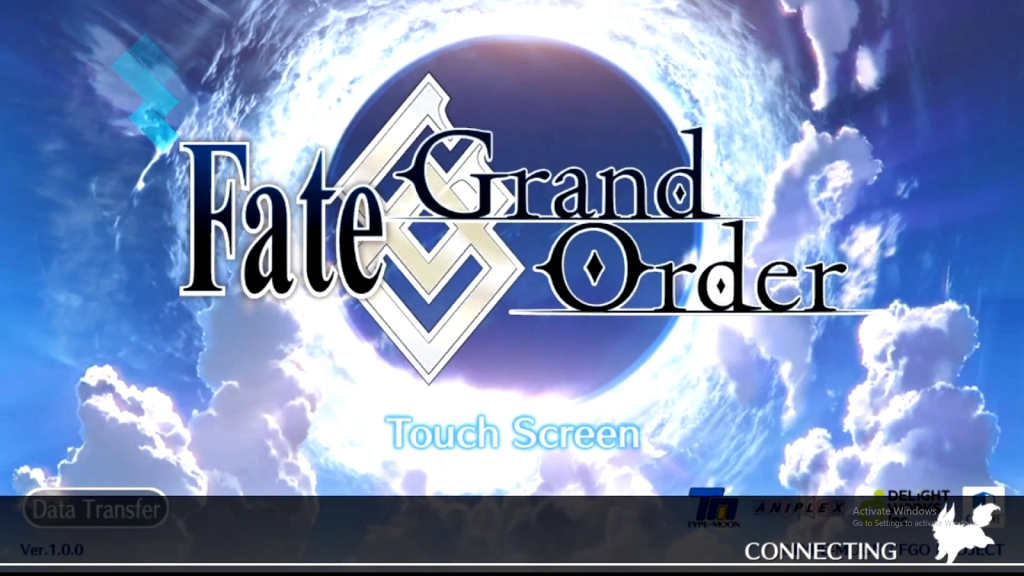 Fate Grand Order Tier List
