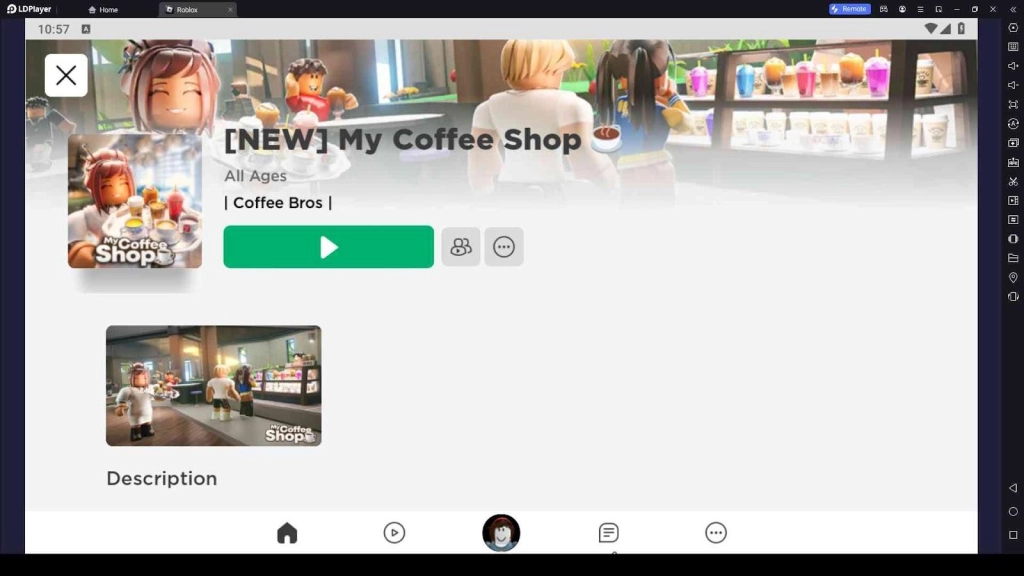 Roblox My Coffee Shop Codes: Brew Special Rewards - 2025 March