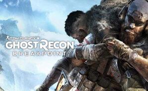 Ghost Recon Breakpoint