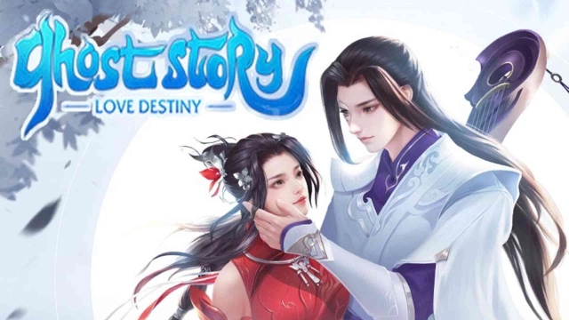 Ghost Story: Love Destiny Codes: Establish Connections and Cultivate Love in March 2025