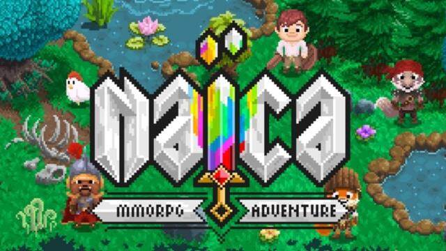 Naica Online - Mmorpg - Rpg Beginner Guide With Best Gameplay Walkthrough