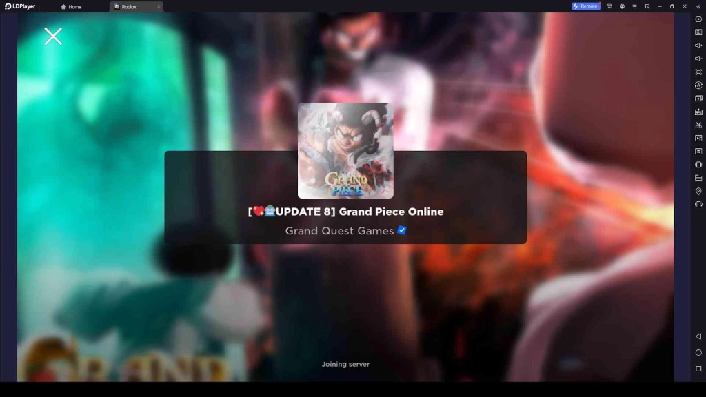Roblox Grand Piece Online Codes: Embark on an Epic Adventure - 2025 June