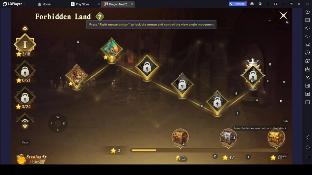 Wie du mehr Ausdauer in Dragon Nest 2: Evolution verdienen kannst – Schneller Level-Up Guide