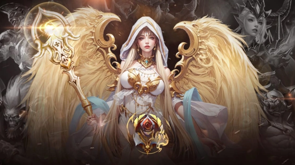 Crimson Angel Codes - January 2026