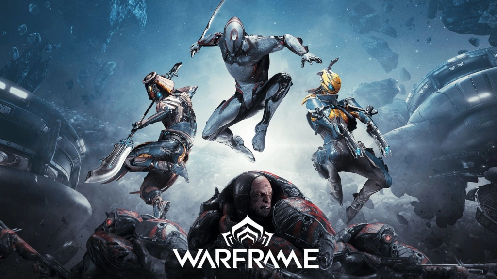 Warframe Tier List – November 2025: Best Frames Ranked