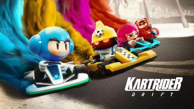 KartRider : Drift guide : meilleurs trucs, astuces et stratégies pour les débutants