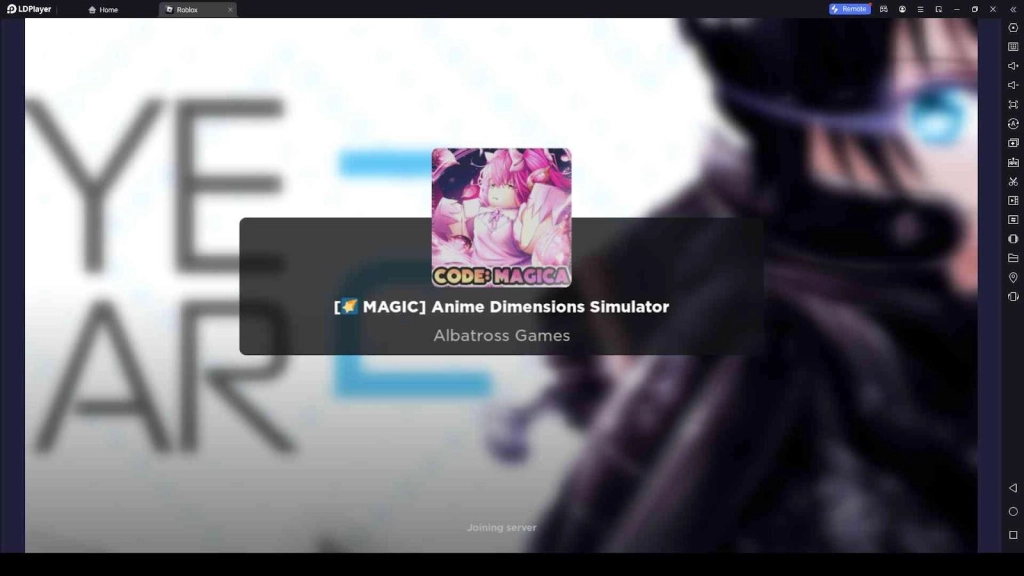 Roblox Anime Dimensions Codes: Unlock the Anime Multiverse - 2025 March