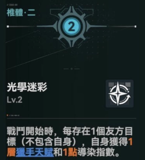 【攻略】《少女前線 2：追放》烏爾麗德解析攻略 技能解析|武器推薦|心智螺旋解析