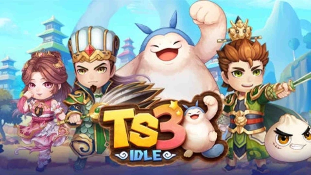 TS3 IDLE Codes: Unlock Your Path to Progress in 2025 March