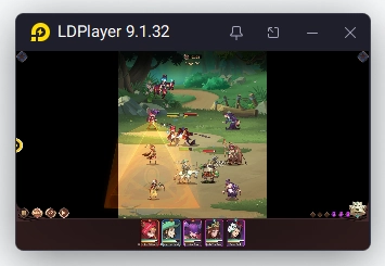 How to Download and Play Wicked Wonderland: Idle RPG on PC in 2 Steps