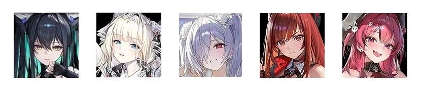 泳裝灰姑娘配隊
