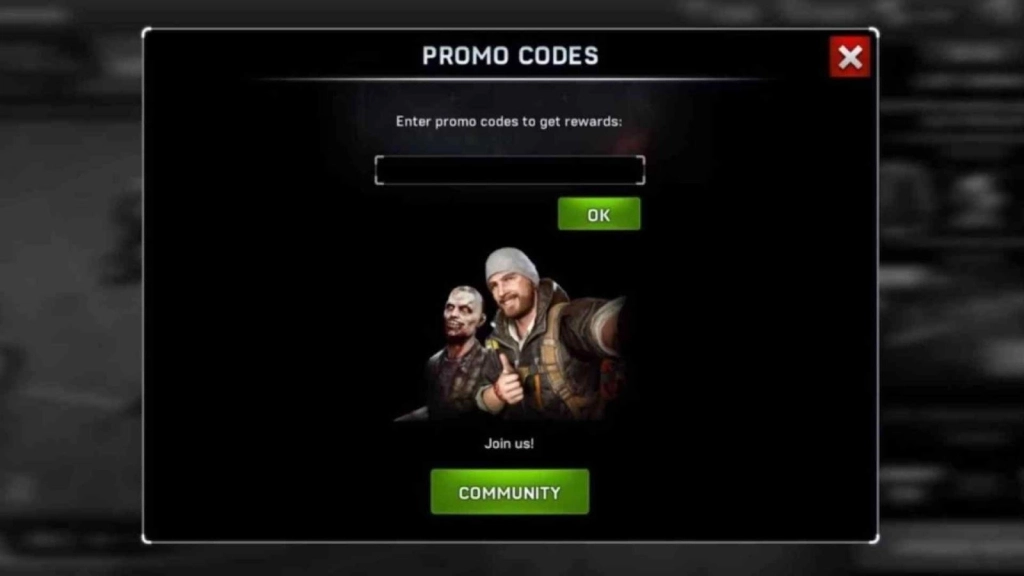 How to Redeem Codes in Left to Survive: Zombie Games