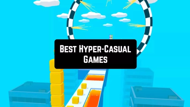 Best Hyper Casual Games in Android that You Must Play in 2025