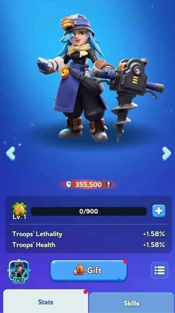 How to Unlock and Progress Expert Kathy