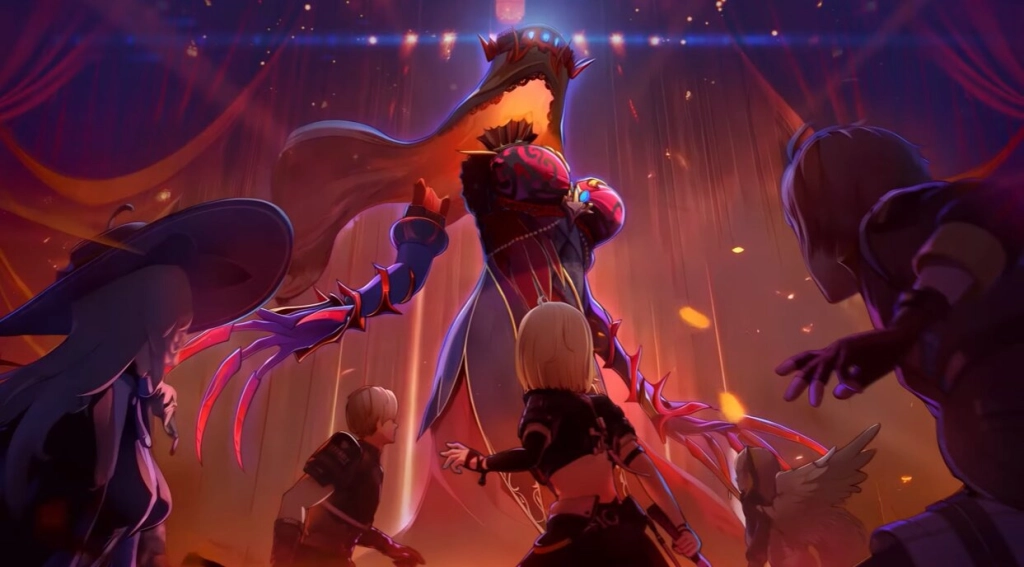 퍼펙트월드 게임즈, 어반 판타지 오픈월드 RPG ‘이환’ 한국 CBT 예고