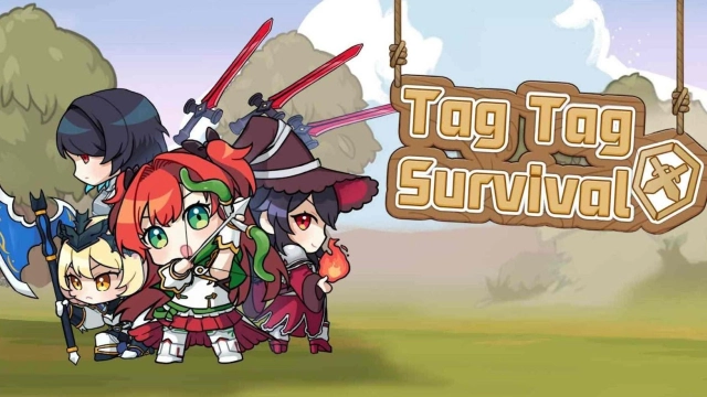 Tag Tag Survival Guide for Beginners - Best Gameplay Tips to Save the World