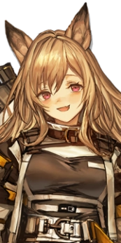 《明日方舟》六星角色刻俄柏