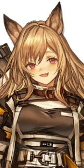 《明日方舟》六星角色刻俄柏