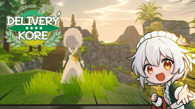 Delivery Kore - Open World Codes: Boost Your Gameplay in March 2025