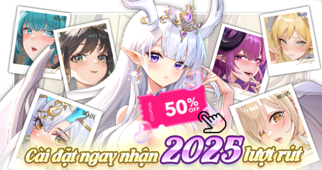 Yêu Quái, Chạy Đi Đâu ra mắt ưu đãi bất ngờ, chiết khấu lên đến 50%!