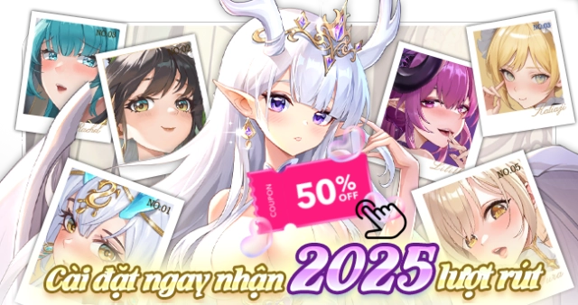 Yêu Quái, Chạy Đi Đâu ra mắt ưu đãi bất ngờ, chiết khấu lên đến 50%!