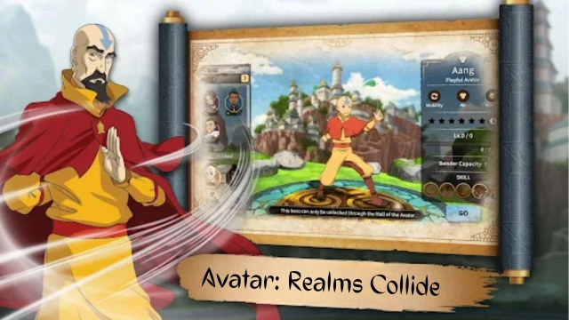 Avatar: Realms Collide Beginner Guide and Tips - Best Strategies