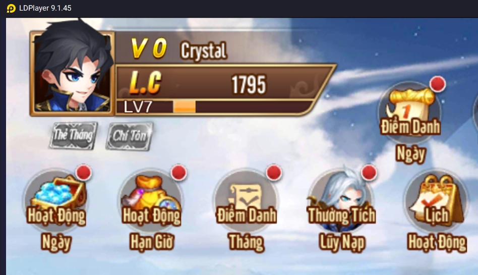 Full bộ code Đại Lục Hồn Sư - Hướng dẫn cách nhập chi tiết