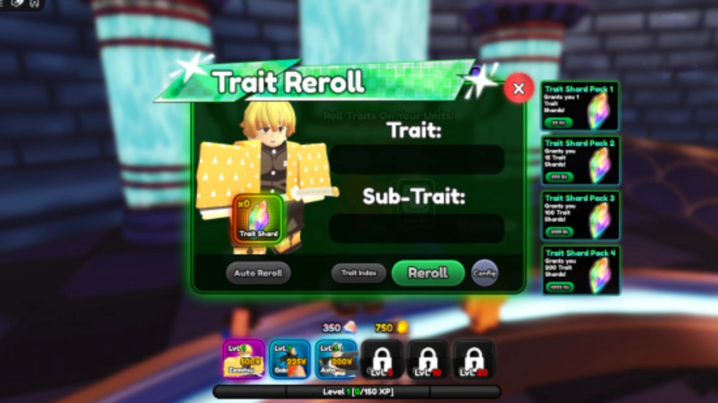 Anime Squadron Tier List – Traits Ranked Anime Squadron Tier List – Traits Ranked