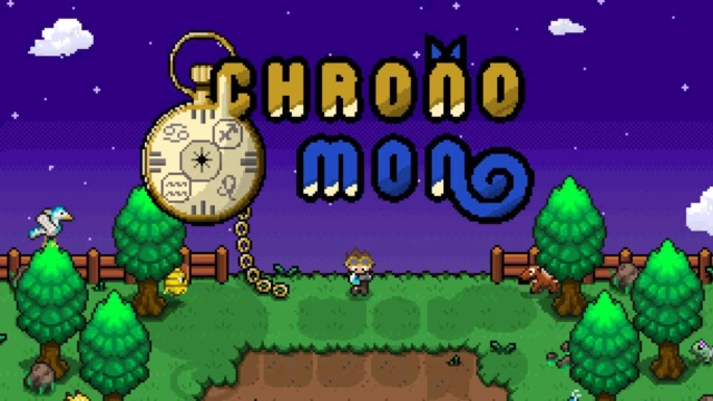 Chronomon Codes: Redeem Rewards for Your Adventure – 2025 April