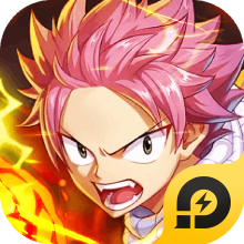 Fairy Magic Tail: Power Awaken